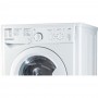 Indesit EWC 71252 W SPT N lavadora Carga frontal 7 kg 1151 RPM E Blanco