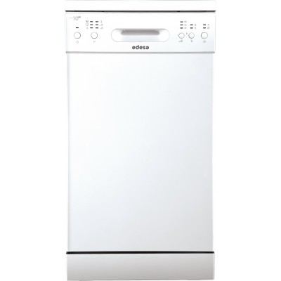 Edesa EDW-4610 WH Independiente 10 cubiertos E