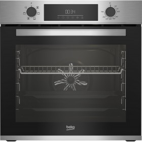 Beko BBIE12300XD horno 72 L A Acero inoxidable