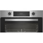 Beko BBIE12300XD horno 72 L A Acero inoxidable