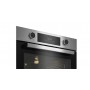 Beko BBIE12300XD horno 72 L A Acero inoxidable
