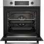 Beko BBIE12300XD horno 72 L A Acero inoxidable