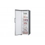 LG GFT41PZGSZ congelador Congelador vertical Independiente 324 L E Acero inoxidable