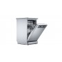 Teka DFS 44750 Independiente 10 cubiertos E