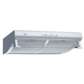 Teka C 6420 Telescópica o extraplana Blanco 375 m³ h E