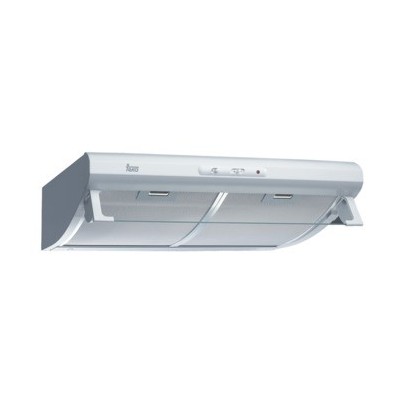 Teka C 6420 Telescópica o extraplana Blanco 375 m³ h E
