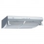 Teka C 6420 Telescópica o extraplana Blanco 375 m³ h E