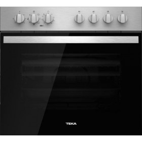 Teka HBE 615 ME 70 L 2615 W A Acero satinado