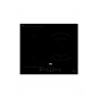 Beko HII63201FMT hobs Negro Integrado 60 cm Con placa de inducción 3 zona(s)