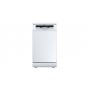 Teka DFS 44750 Independiente 10 cubiertos E