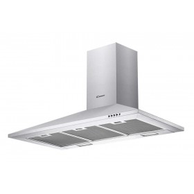 Candy CCE119 1X De pared Acero inoxidable 305 m³ h C
