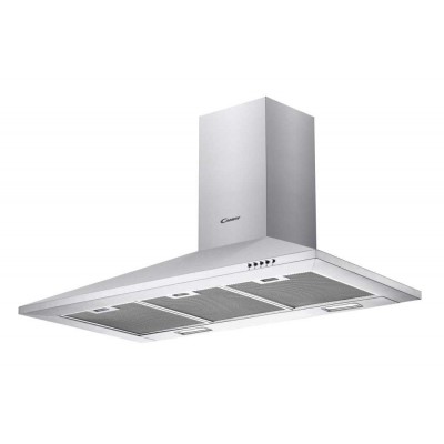 Candy CCE119 1X De pared Acero inoxidable 305 m³ h C
