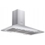 Candy CCE119 1X De pared Acero inoxidable 305 m³ h C