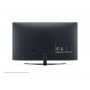 LG NanoCell NANO81 65NANO813NA Televisor 165,1 cm (65") 4K Ultra HD Smart TV Wifi Negro