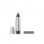 Braun Ear&Nose EN10 depiladora de precisión Negro, Gris