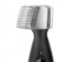 Braun 81519196 depiladora de precisión Negro