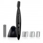 Braun 81519196 depiladora de precisión Negro