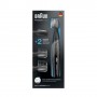 Braun 81519196 depiladora de precisión Negro