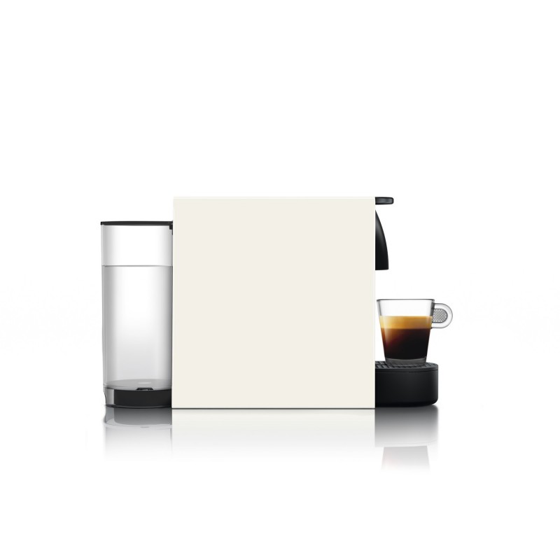 Samle justere Prædiken Krups Essenza Mini XN110110 Manual Macchina per caffè a capsule 0,6 L