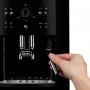 Krups Arabica EA8110 cafetera eléctrica Totalmente automática Máquina espresso 1,7 L