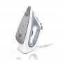 Braun TexStyle 3 SI 3054 Plancha a vapor Suela de cerámica 2400 W Gris