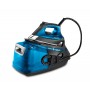 Rowenta Silence Steam Pro 2800 W 1,3 L Suela Microsteam 400 HD Láser Negro, Azul