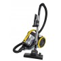 Polti Forzaspira C115_PLUS 2 L Aspiradora cilíndrica Secar 800 W Sin bolsa