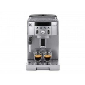 Delonghi Cafetera Espresso EC260W Plateado