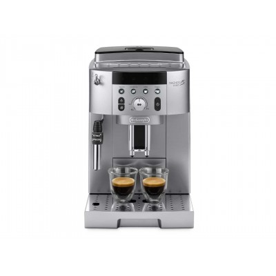 De'Longhi Magnifica S ECAM250.31.SB cafetera eléctrica Totalmente automática  Máquina espresso