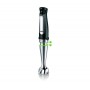 Braun MultiQuick 7 MQ 7045X 1,25 L Batidora de inmersión 1000 W Negro, Acero inoxidable