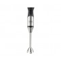Taurus Bapi 1200 Premium Complet 0,9 L Batidora de inmersión 1200 W Negro, Acero inoxidable