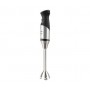 Taurus Bapi 1200 Premium Complet 0,9 L Batidora de inmersión 1200 W Negro, Acero inoxidable