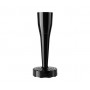 Taurus Bapi 1200 Premium Complet 0,9 L Batidora de inmersión 1200 W Negro, Acero inoxidable