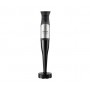 Taurus Bapi 1200 Premium Complet 0,9 L Batidora de inmersión 1200 W Negro, Acero inoxidable