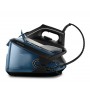 Rowenta VR832 2600 W 1,7 L Suela Microsteam 400 Láser Negro, Azul