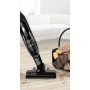 Bosch Serie 2 BBHF220 aspiradora de pie y escoba eléctrica Sin bolsa Negro