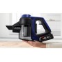 Bosch Serie 6 BBS611MAT aspiradora de pie y escoba eléctrica Sin bolsa 0,3 L Azul