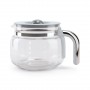 Smeg DCF02BLEU cafetera eléctrica Manual Cafetera de filtro 1,4 L