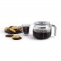 Smeg DCF02BLEU cafetera eléctrica Manual Cafetera de filtro 1,4 L