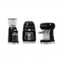 Smeg DCF02BLEU cafetera eléctrica Manual Cafetera de filtro 1,4 L