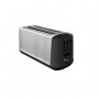 Moulinex LS342D10 tostadora 2 rebanada(s) 1700 W Acero inoxidable