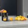 Braun CJ 3050 BK prensa de cítricos eléctricos 60 W Negro