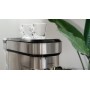 Cecotec Cafelizzia 790 Steel Semi-automática Máquina espresso 1,2 L