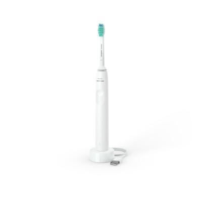 Philips 1100 Series Cepillo dental eléctrico sónico  tecnología sónica