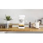 Cecotec Cafelizzia 790 Máquina espresso 1,2 L