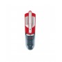 Bosch Serie 4 BBH3ZOO25 aspiradora de pie y escoba eléctrica Sin bolsa 0,4 L Rojo