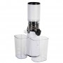 JATA JELI1201 exprimidor Exprimidor lenta 130 W Blanco