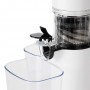 JATA JELI1201 exprimidor Exprimidor lenta 130 W Blanco