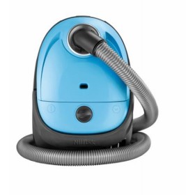 Nilfisk 128390112 aspiradora 3 L 750 W Bolsa para el polvo