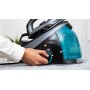 Cecotec Fast&Furious 8040 Absolute 2400 W Negro, Metálico